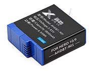 GoPro Hero 10 Black Battery