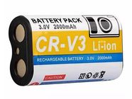 OLYMPUS C-623 Battery