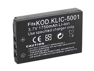 SANYO Xacti VPC-WH1 Battery