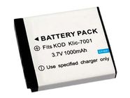 KODAK EasyShare V750 Battery
