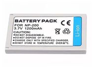 KONICA MINOLTA NP-200 Battery