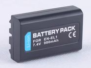 KONICA MINOLTA DG-5W Battery