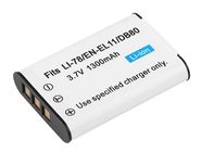 SANYO DB-L70AU Battery