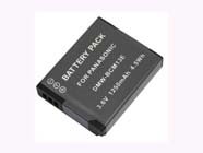 PANASONIC Lumix DMC-TZ70 Battery