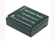LEICA BP-DC15 Battery