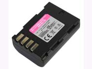 PANASONIC DMW-BLF19E Battery