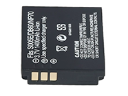 LEICA BP-DC4-U Battery