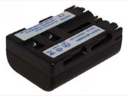 SONY NP-FM55H Battery
