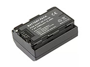 SONY A6700 Battery