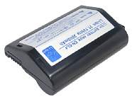 NIKON D3 Battery