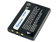 FUJIFILM FinePix 50i Battery