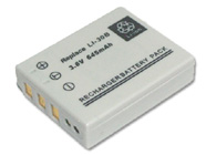 OLYMPUS Stylus Verve Digital S Battery
