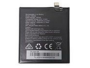 CAT S42 Battery
