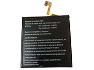 CAT APP-12F-F5757I-CGX-111 Battery