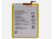 HUAWEI MT7-TL00 Battery