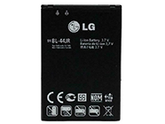 LG PRADA 3.0 Battery