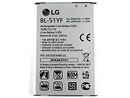 LG G4 Battery