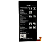 LG M322 Battery