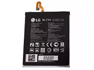LG H930 Battery