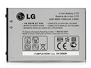 LG Phoenix Battery