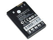LG GD900 Crystal Battery