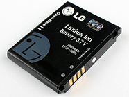 LG KB770 Battery
