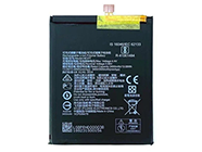NOKIA Nokia 3.1 plus Battery Li-ion 3500mAh