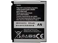 SAMSUNG AB503442CC Battery