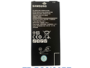 SAMSUNG Galaxy On Max 2017 Battery