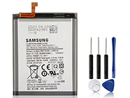 SAMSUNG SM-N975F Battery