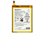SONY Xperia XZ F8331 Battery