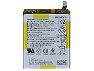 SONY XQ-BC52 Battery