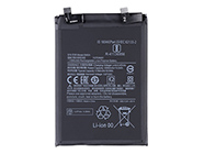 XIAOMI Redmi Note 11 Pro Battery