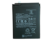 XIAOMI 2107119DC Battery