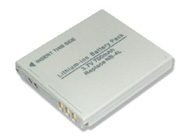 CANON Digital IXUS 65 Battery