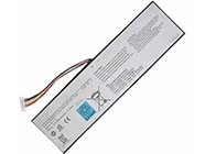 GIGABYTE AORUS X7 V2 Battery