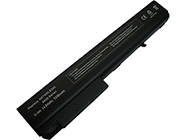 HP COMPAQ nx8400 Battery Li-ion 4400mAh