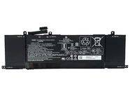 HP HSTNN-OB3J Battery