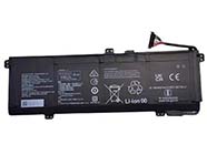 HUAWEI MagicBook 14 2022 Battery