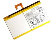 LENOVO Tab 4 10 Plus Battery