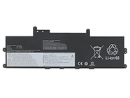 LENOVO ThinkPad X1 2-IN-1 Gen 9-21KFS01R00 Battery