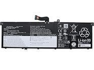 lenovo Yoga Pro 7 14IRH8-82Y700A8MZ Battery