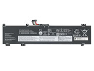 lenovo Legion 5 16IRX9-83DG005MAU Battery