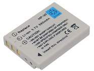 FUJIFILM FinePix F450 Battery