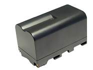 SONY HVR-Z1 Battery