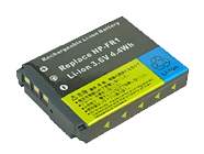 SONY Cyber-shot DSC-P150/B Battery
