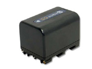 SONY DCR-TRV738 Battery li-ion 2700mAh