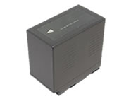 PANASONIC AG-DVX100BP Battery