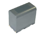 SAMSUNG VM-A110 Battery Li-ion 5500mAh
