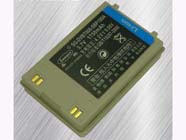 SAMSUNG SC-X205L Battery